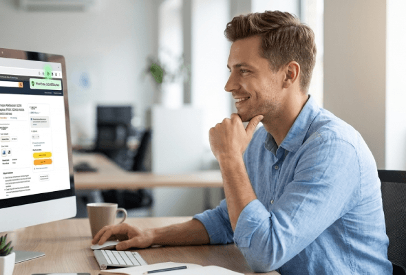 Phishing Warning Preview